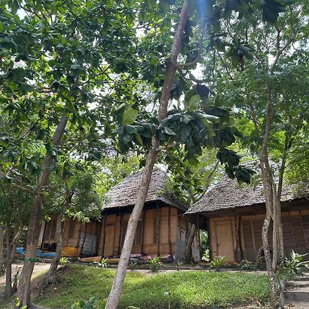 Maweni Beach Bungalows Kilindoni Exterior foto